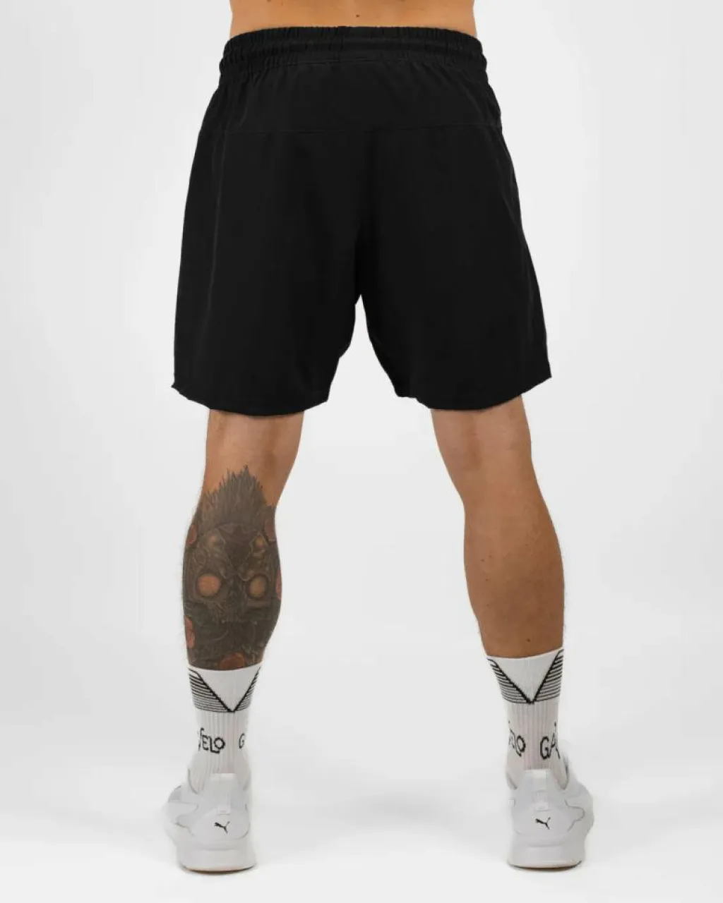 Clean Shorts*Gavelo Best