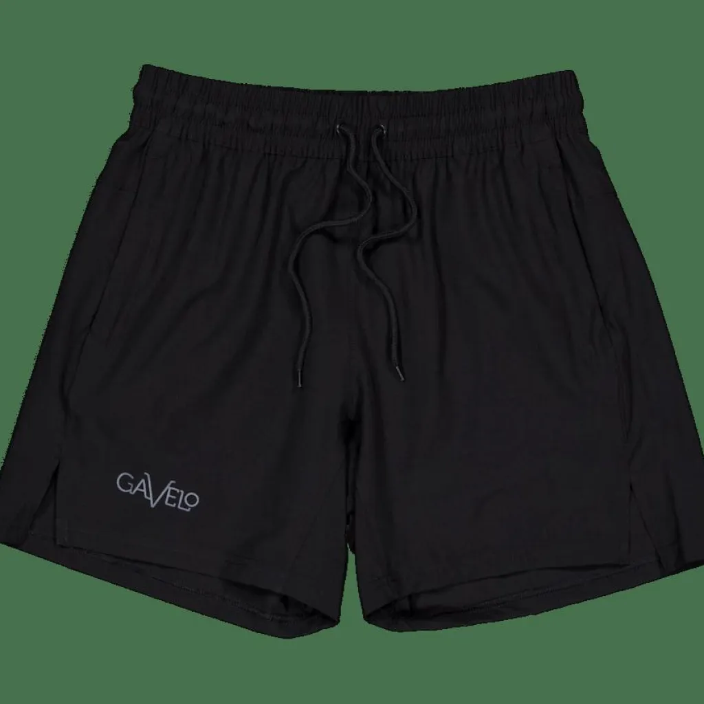 Clean Shorts*Gavelo Best