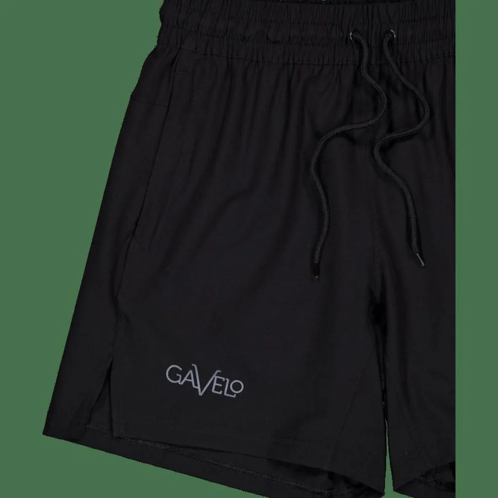 Clean Shorts*Gavelo Best