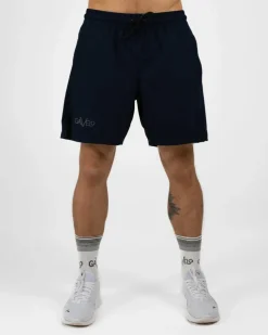 Gavelo Clean Shorts Dark Blue Outlet