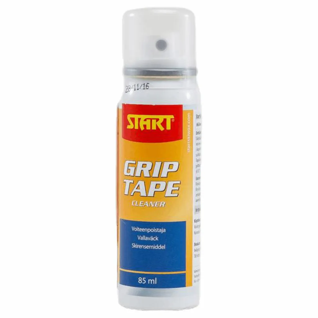 Cleaner Spray*Start New