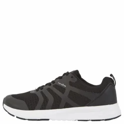 Endurance Clenny Unisex Lite Shoe Black Svart Online