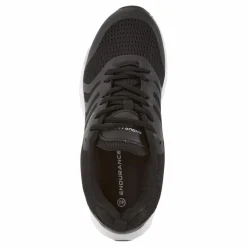 Endurance Clenny Unisex Lite Shoe Black Svart Online
