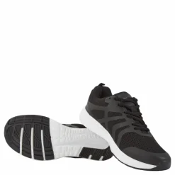 Endurance Clenny Unisex Lite Shoe Black Svart Online