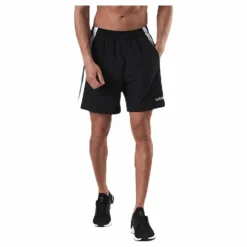 adidas Clima SCB Short White/Black Svart