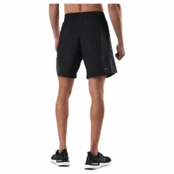 adidas Clima SCB Short White/Black Svart