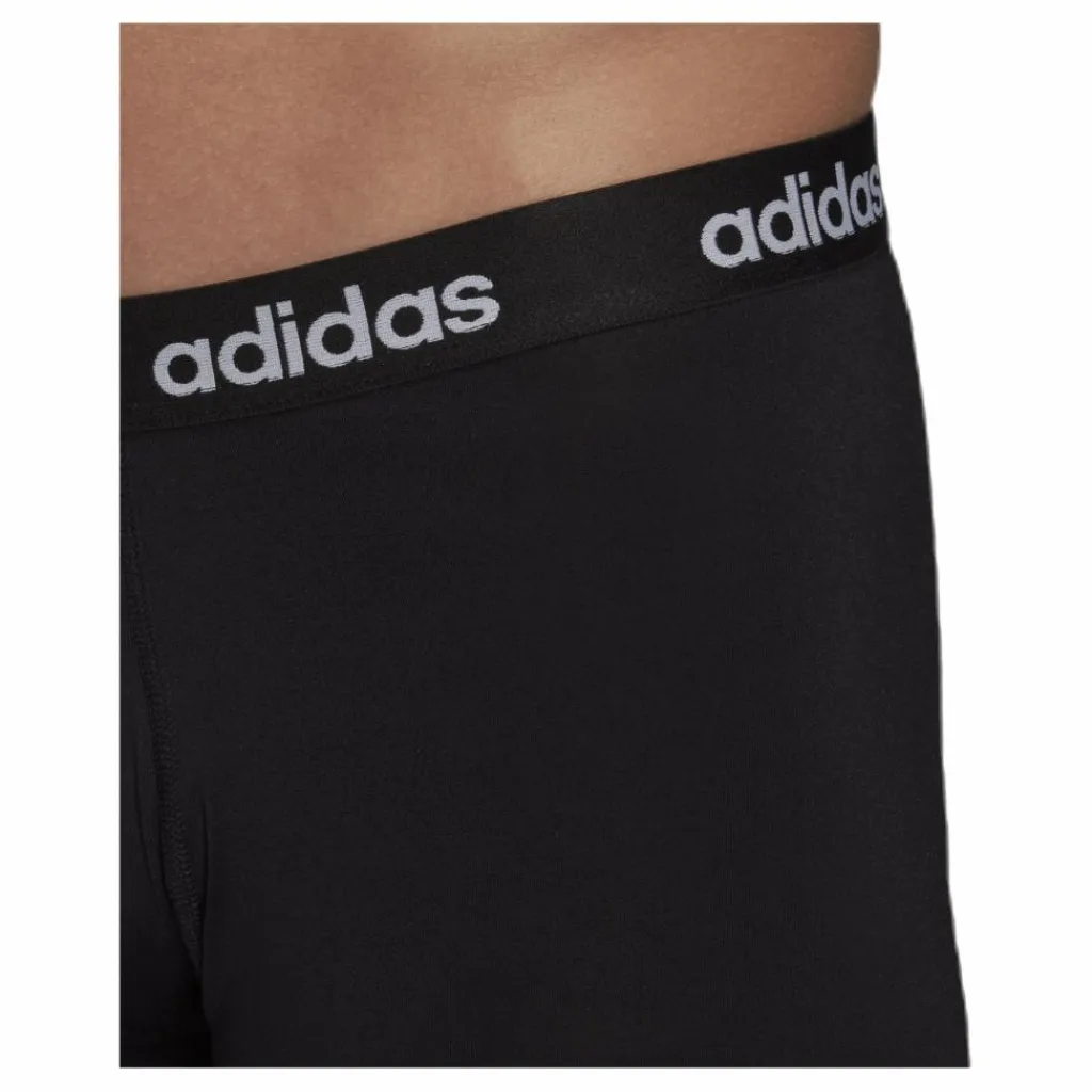 Climacool 3-Pack Black*adidas Clearance