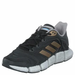 Climacool Vento Shoes Grey Six / Copper Metallic / Core Black*adidas Best