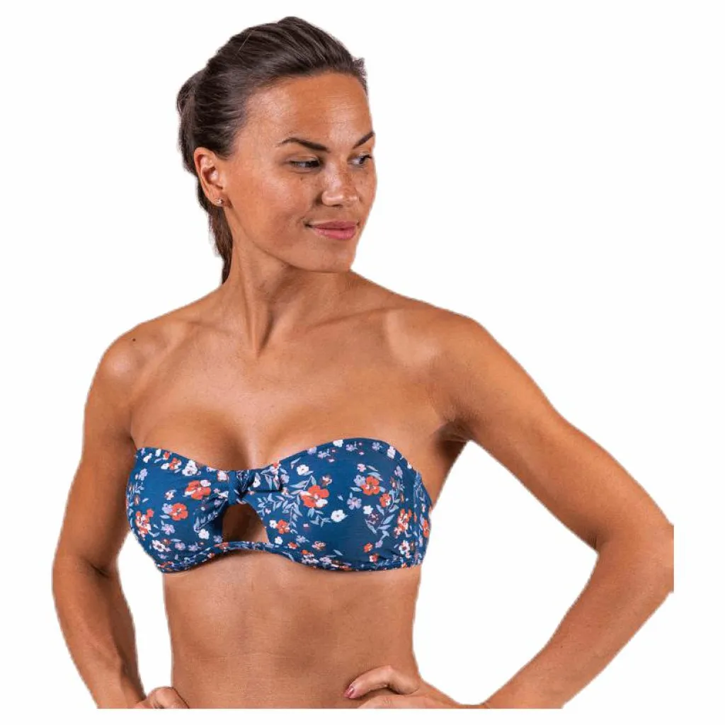 Wyte Céline Bandeau Blue Blå Clearance