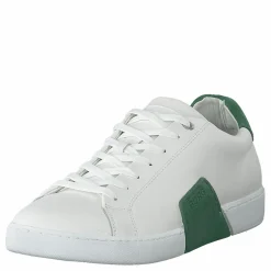 Clip M White/green*Björn Borg New