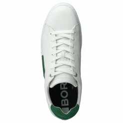Clip M White/green*Björn Borg New
