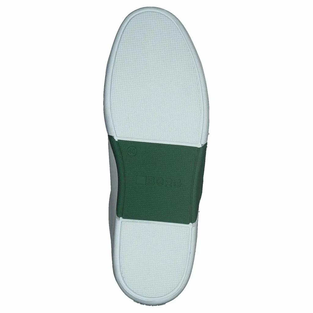 Clip M White/green*Björn Borg New