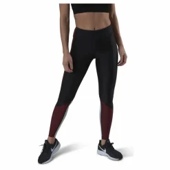 Close Up Compression Black/Red*BLACC New
