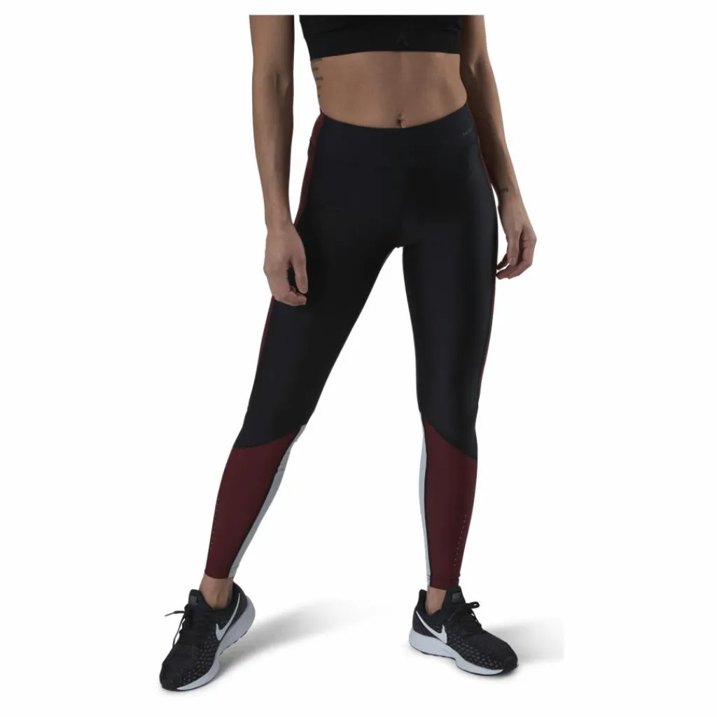 Close Up Compression Black/Red*BLACC New
