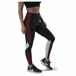 Close Up Compression Black/Red*BLACC New