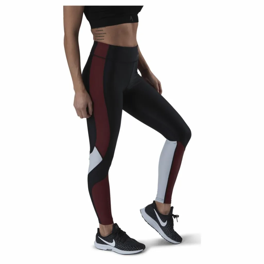 Close Up Compression Black/Red*BLACC New