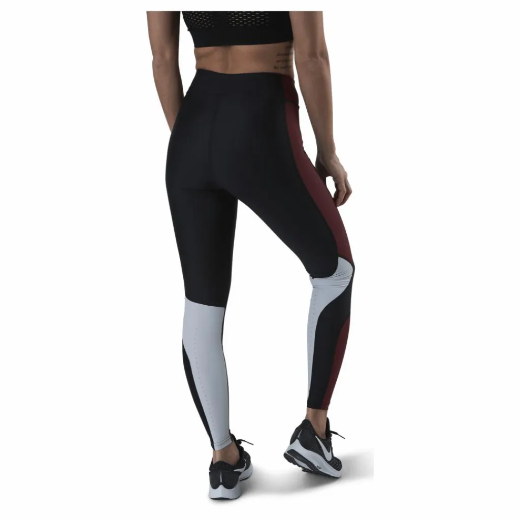 Close Up Compression Black/Red*BLACC New
