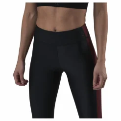 Close Up Compression Black/Red*BLACC New