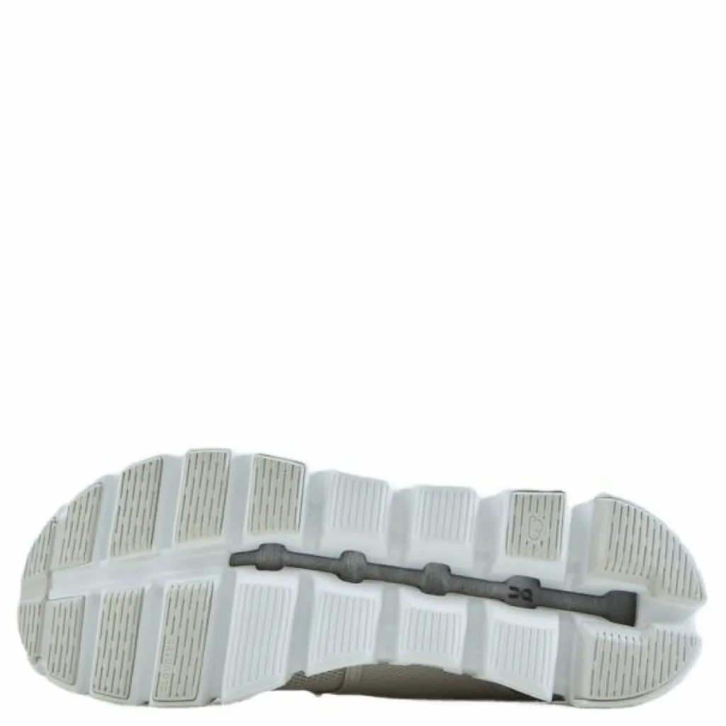 Cloud 5 Womens Pearl/white*On