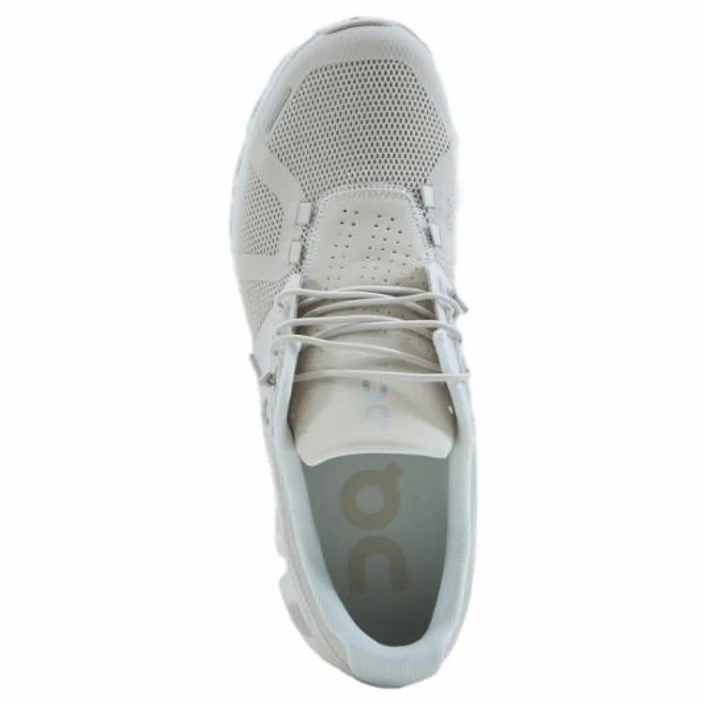 Cloud 5 Womens Pearl/white*On