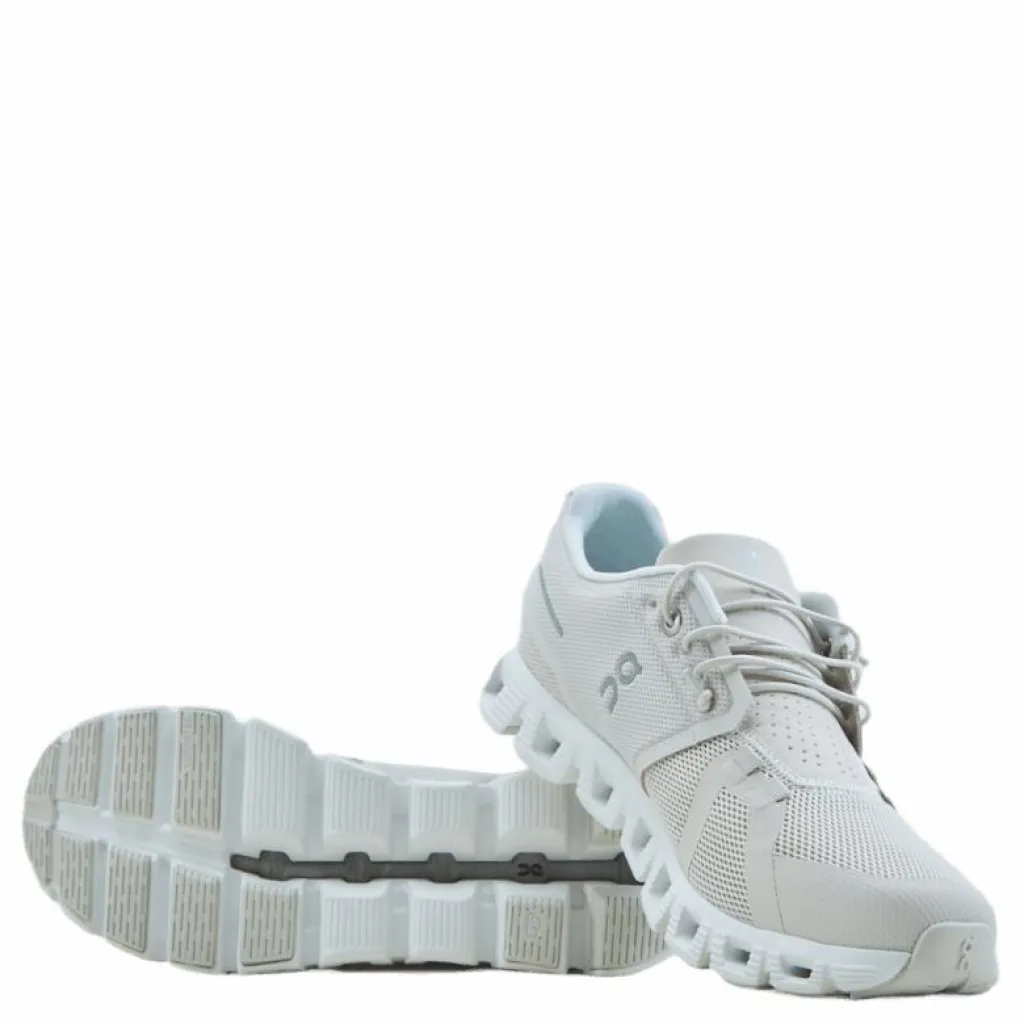 Cloud 5 Womens Pearl/white*On