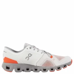 On Cloud X 3 Ivory | Alloy Outlet