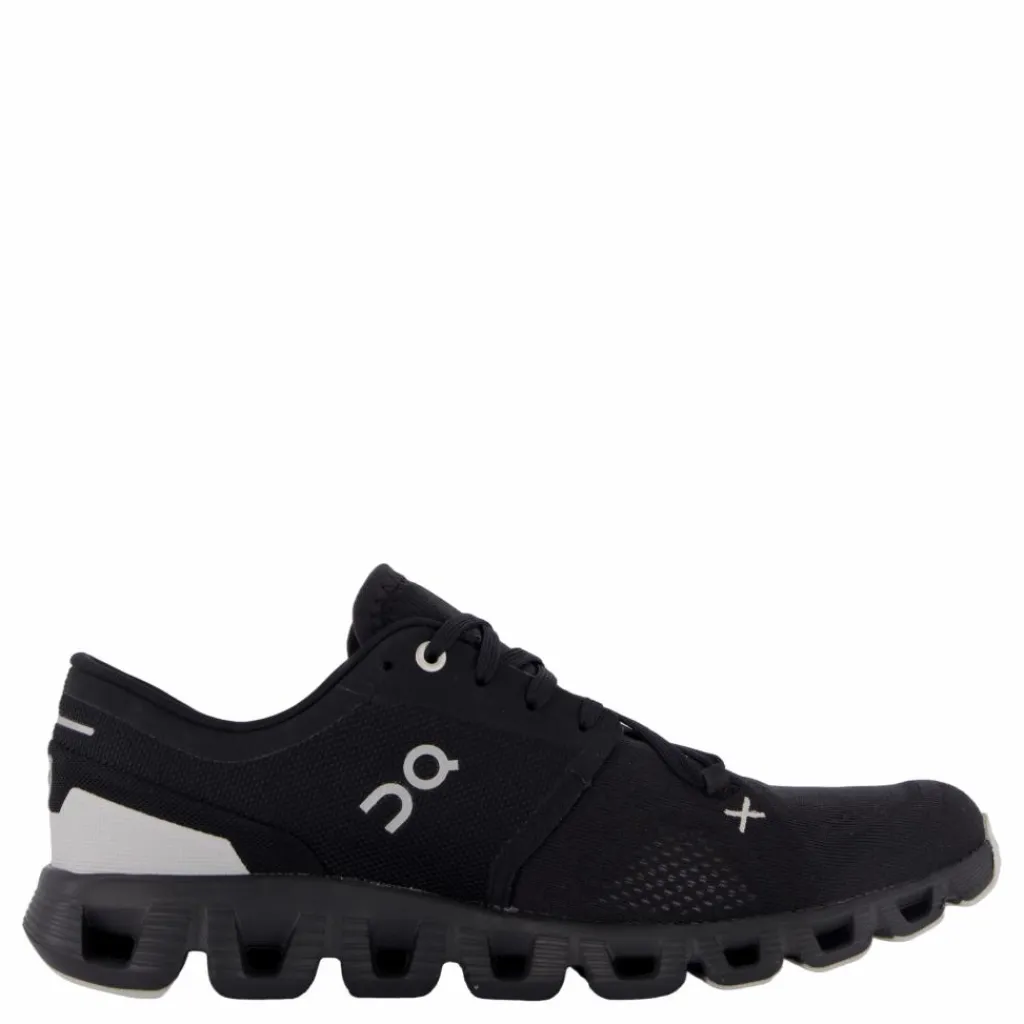 On Cloud X 3 Men Black Black Hot