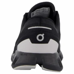 On Cloud X 3 Men Black Black Hot