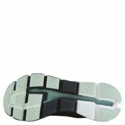 On Cloudflyer Womens Black/white Outlet
