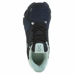 On Cloudflyer Womens Black/white Outlet