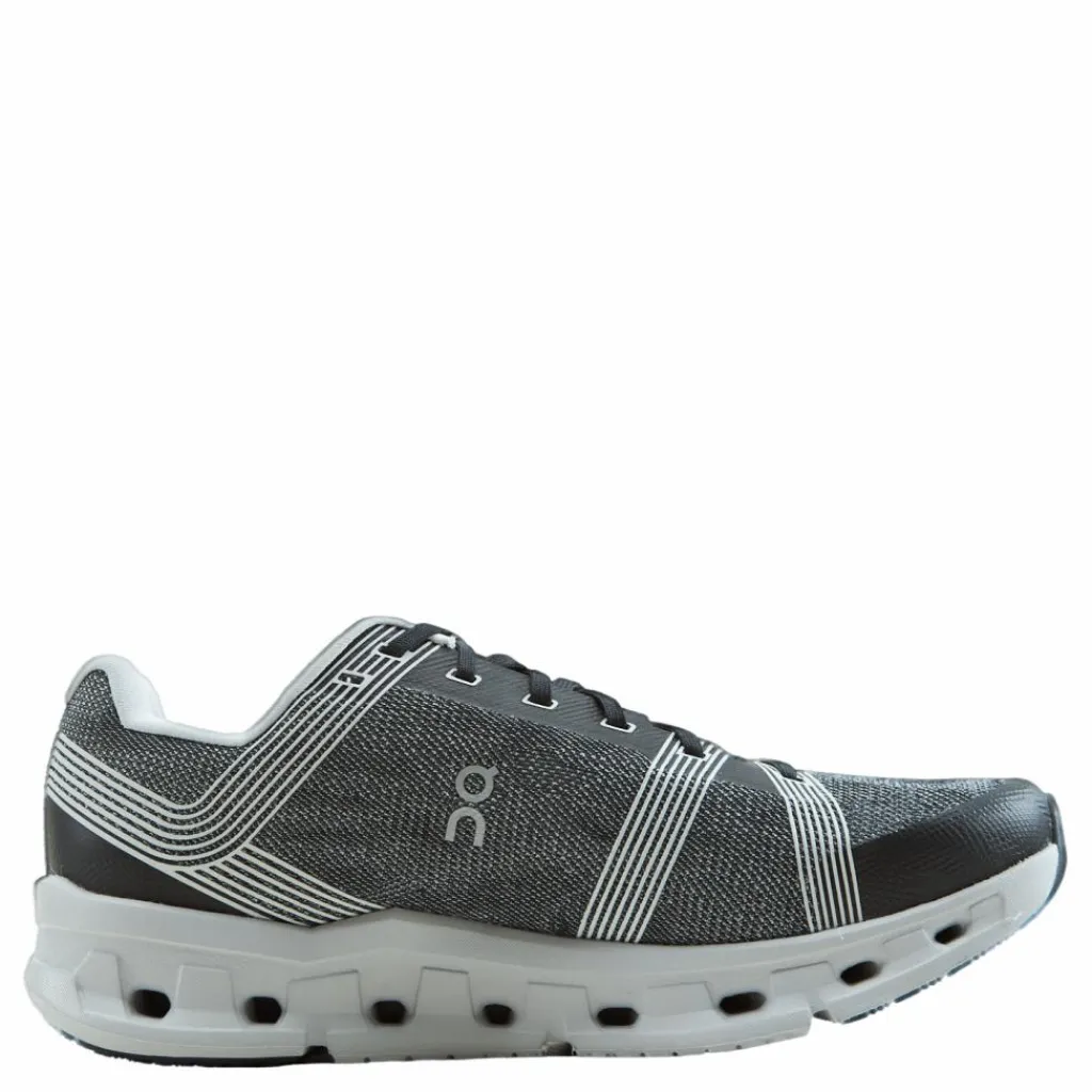Cloudgo Men Black/glacier*On Outlet