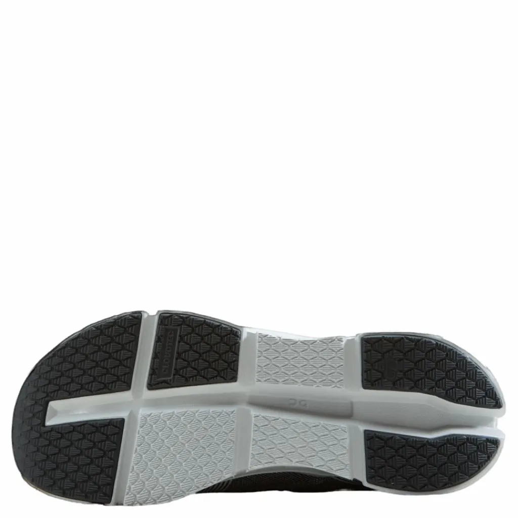 Cloudgo Men Black/glacier*On Outlet