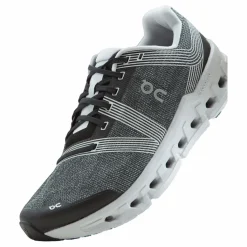 Cloudgo Men Black/glacier*On Outlet