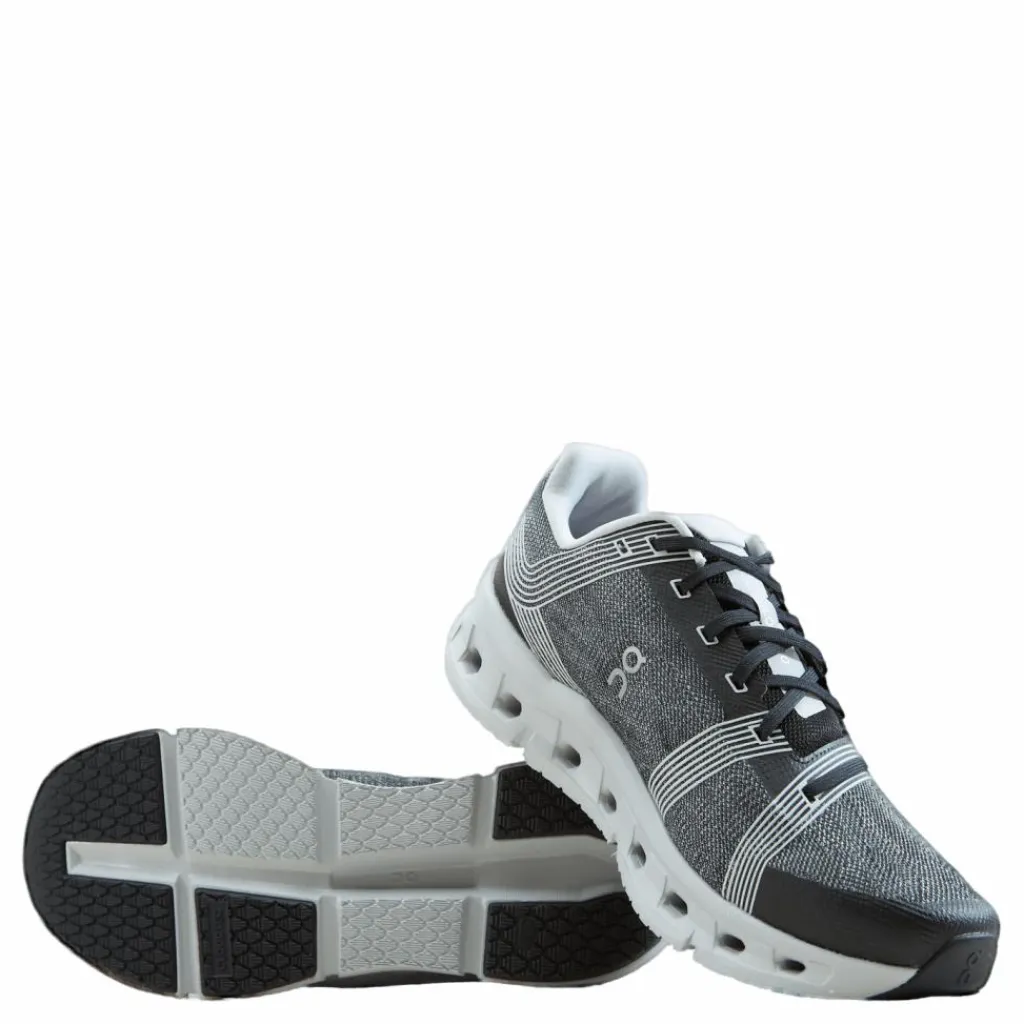Cloudgo Men Black/glacier*On Outlet
