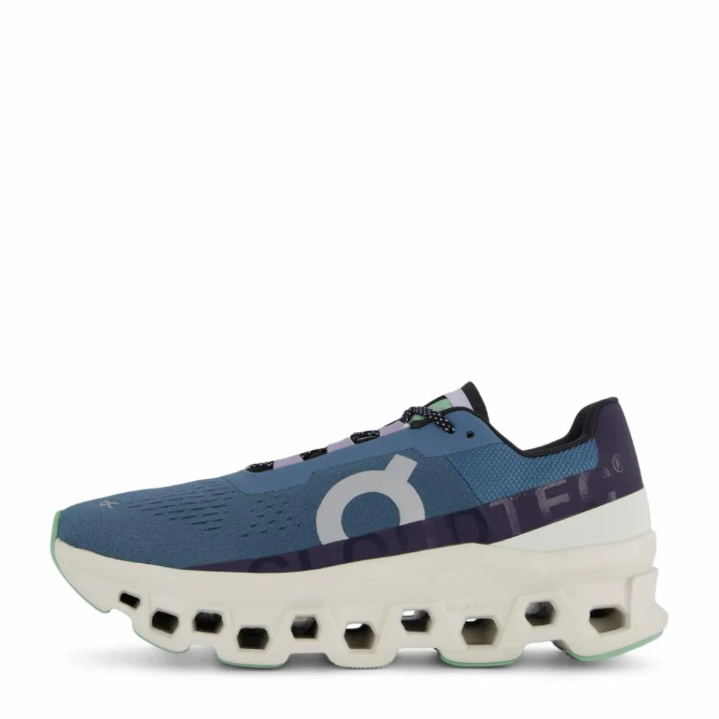 On Cloudmster Dust Vapor Best