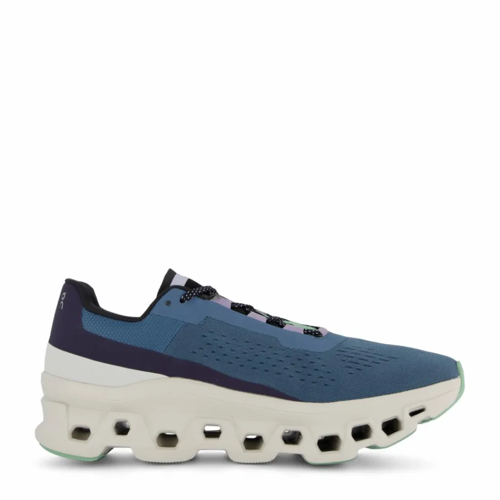 On Cloudmster Dust Vapor Best