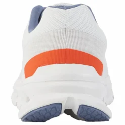 On Cloudrunner Undyed-white | Flame Discount