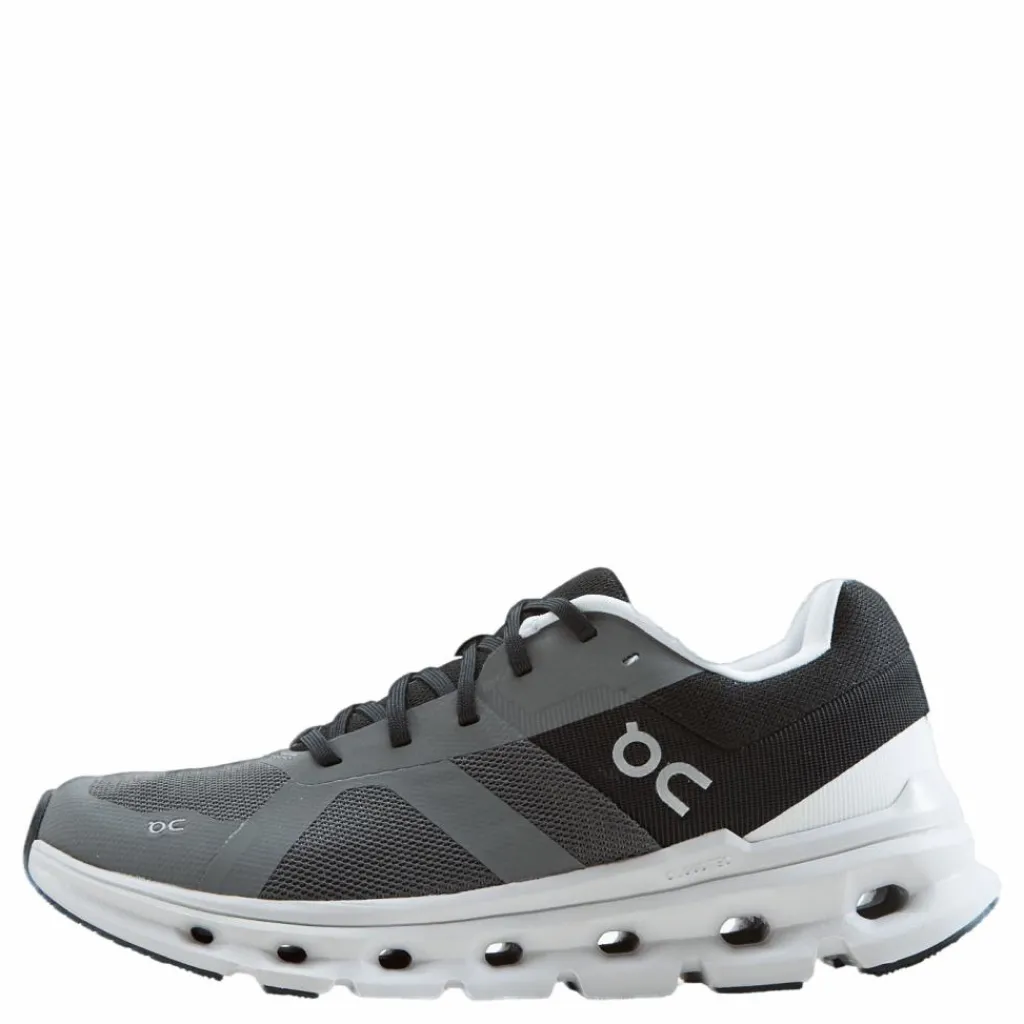 Cloudrunner Women Eclipse/black*On