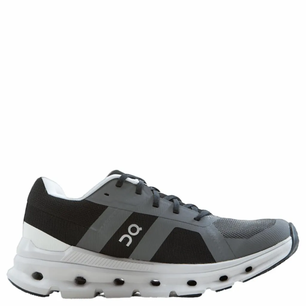 Cloudrunner Women Eclipse/black*On