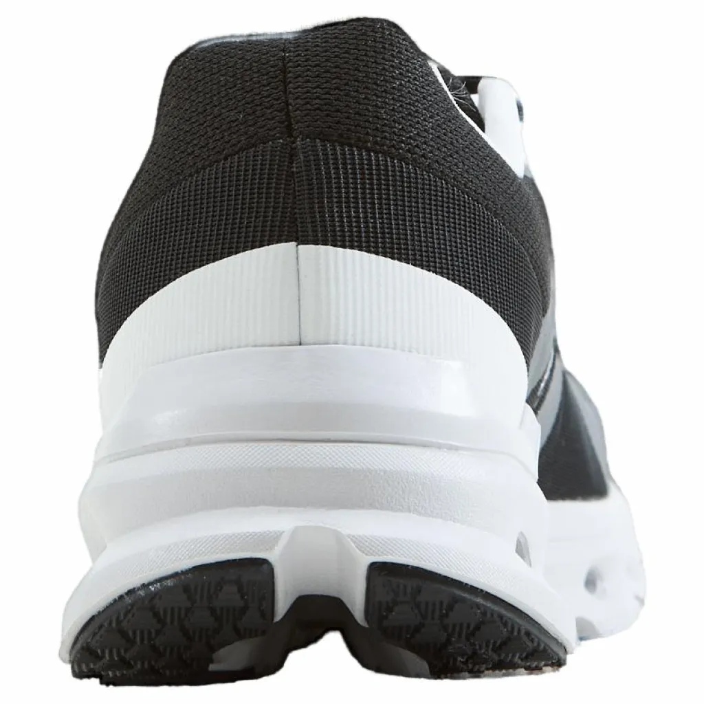 Cloudrunner Women Eclipse/black*On