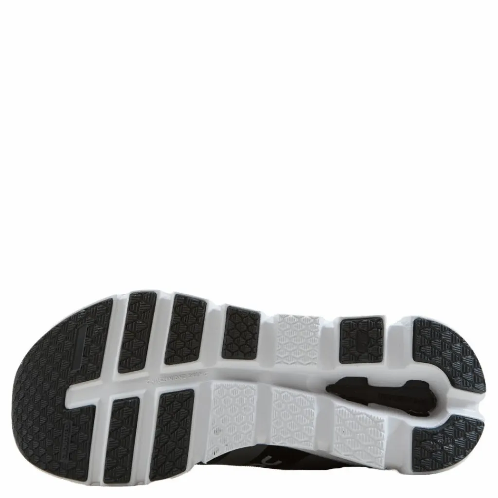 Cloudrunner Women Eclipse/black*On
