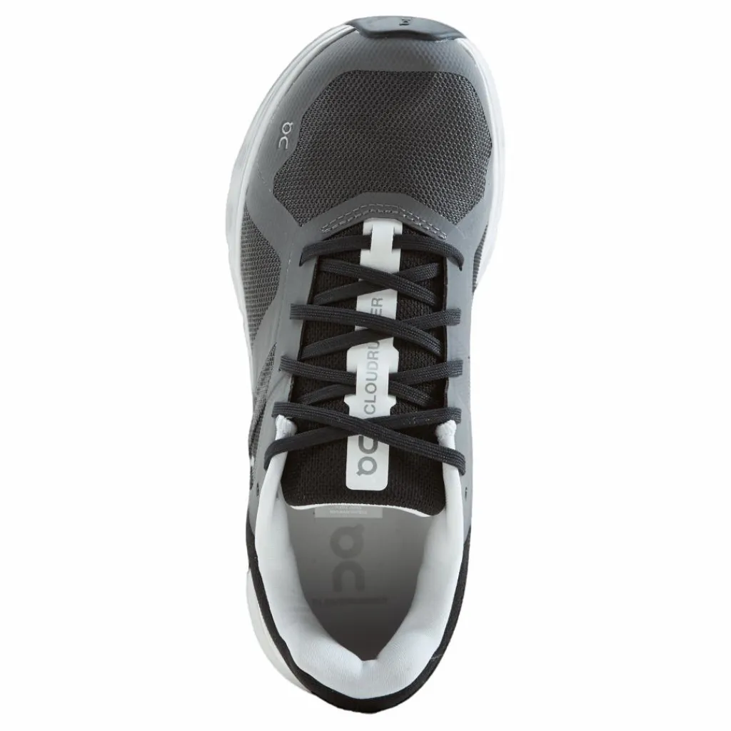 Cloudrunner Women Eclipse/black*On