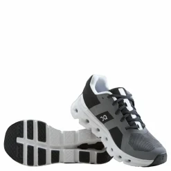 Cloudrunner Women Eclipse/black*On