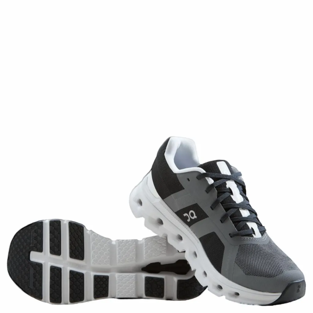 Cloudrunner Women Eclipse/black*On