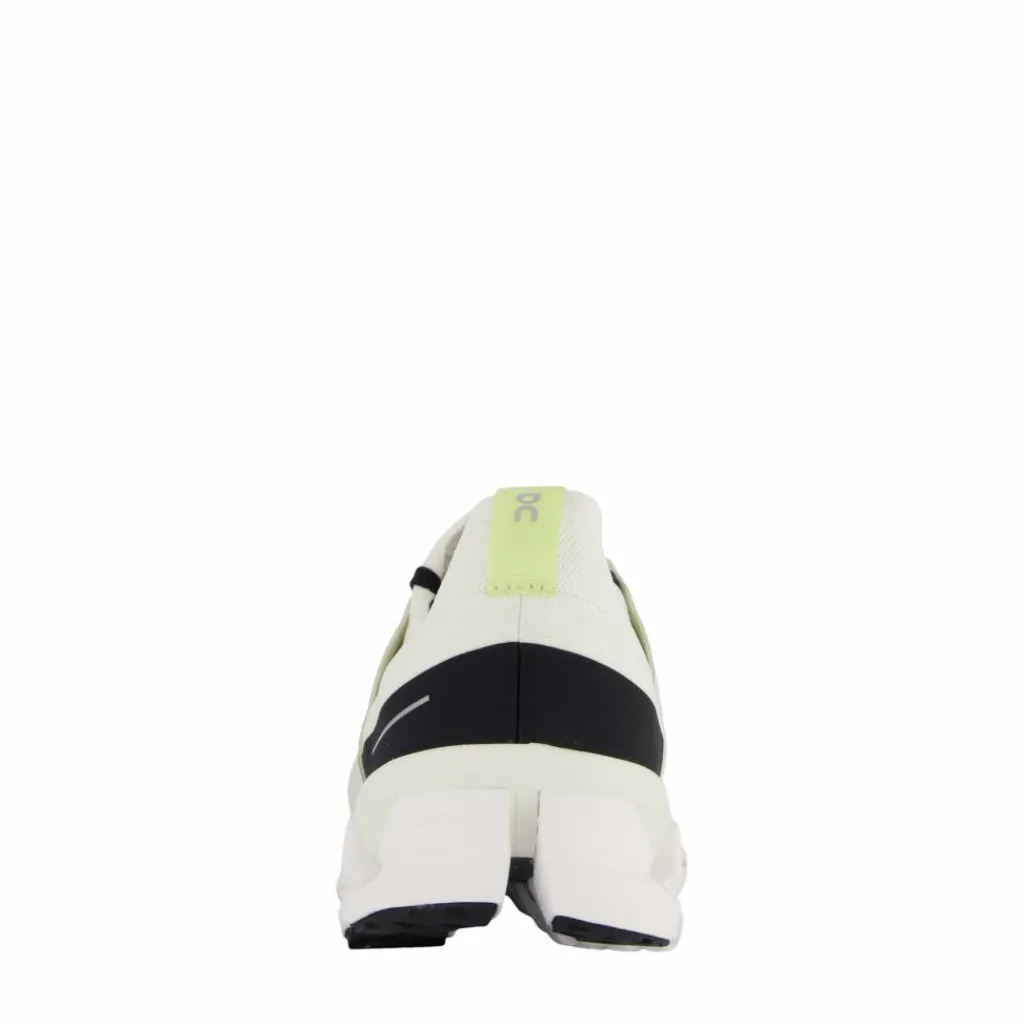 On Cloudswift 3 Ivory/black Clearance