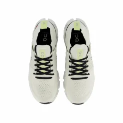 On Cloudswift 3 Ivory/black Clearance