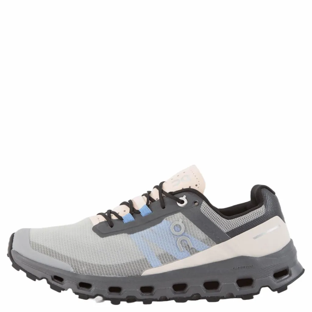 Cloudvista Alloy | Black*On Online