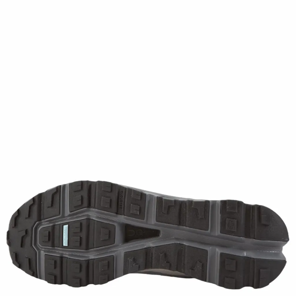 Cloudvista Alloy | Black*On Online