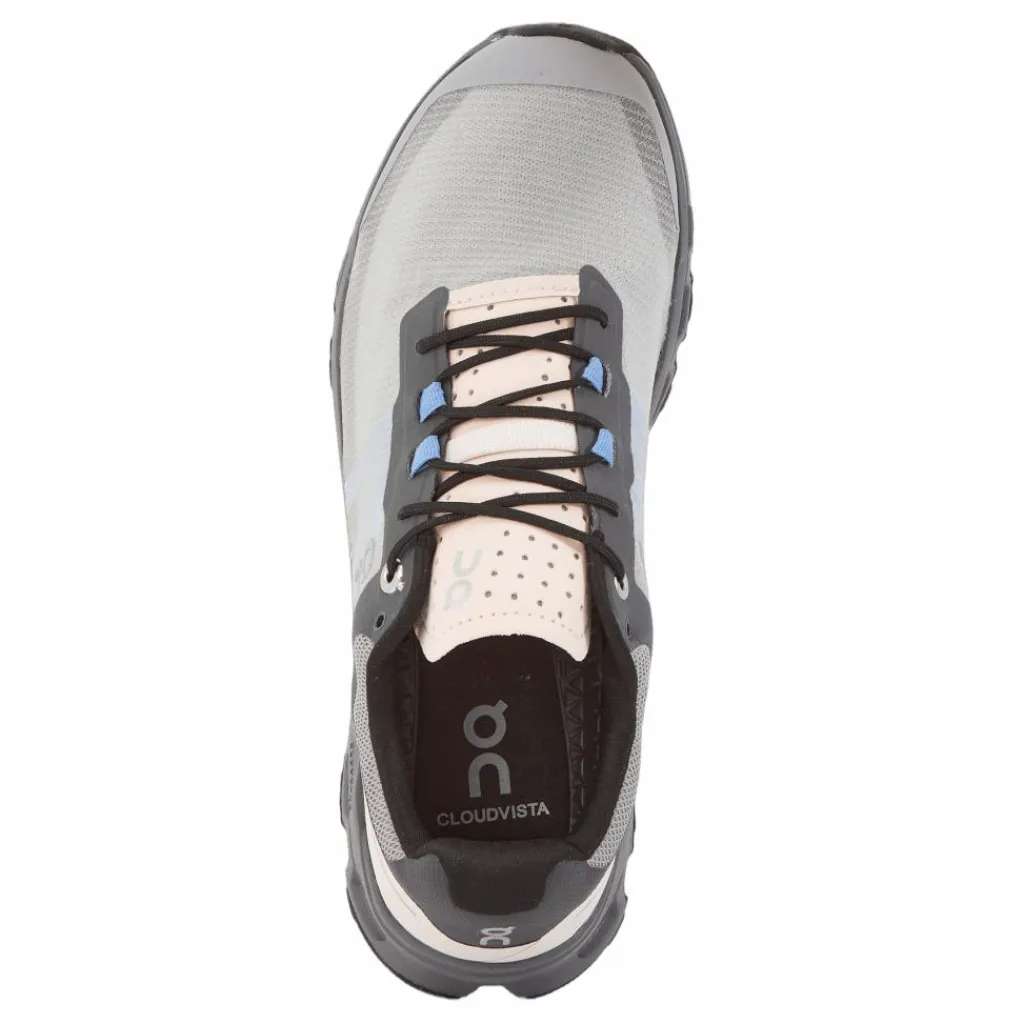 Cloudvista Alloy | Black*On Online