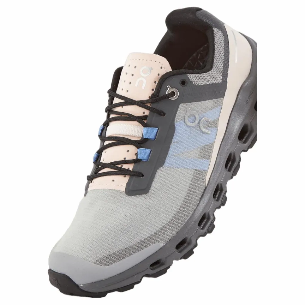 Cloudvista Alloy | Black*On Online